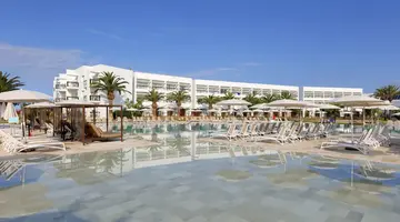 Grand Palladium Select Palace Ibiza