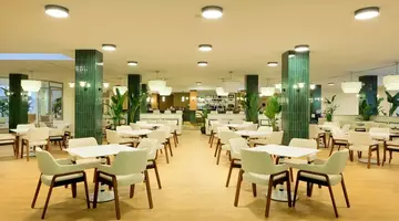 Grand Palladium Select Palace Ibiza