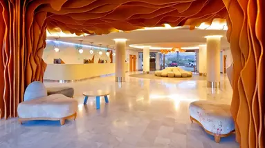 Grand Palladium Select Palace Ibiza