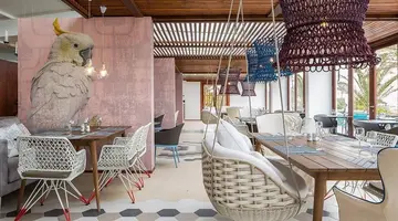 Grand Palladium Select Palace Ibiza
