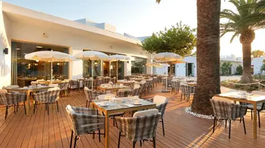 Grand Palladium Select Palace Ibiza