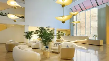 Grand Palladium Select Palace Ibiza