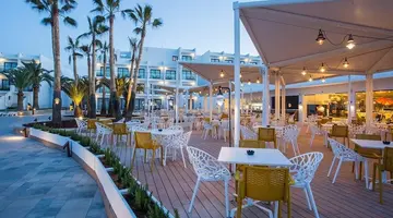 Grand Palladium Select Palace Ibiza