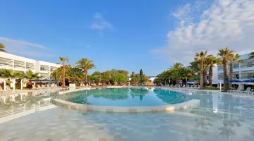 Grand Palladium Select Palace Ibiza