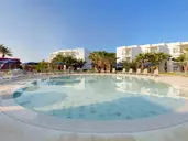 Grand Palladium Select Palace Ibiza