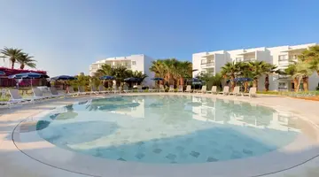 Grand Palladium Select Palace Ibiza