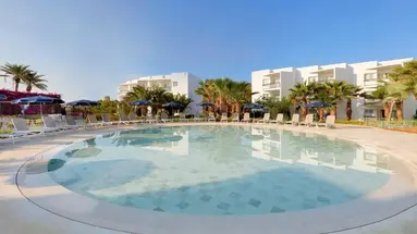 Grand Palladium Select Palace Ibiza