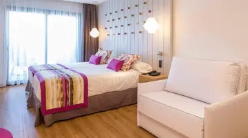 Grand Palladium Select Palace Ibiza