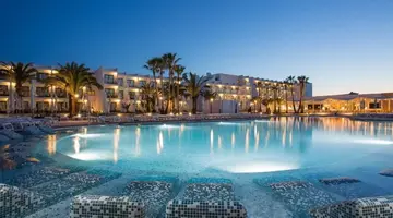 Grand Palladium Select Palace Ibiza