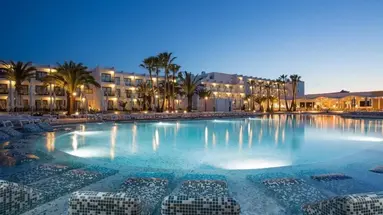 Grand Palladium Select Palace Ibiza