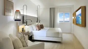 Grand Palladium Select Palace Ibiza