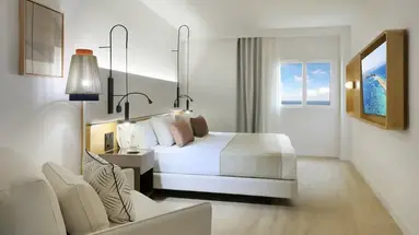 Grand Palladium Select Palace Ibiza
