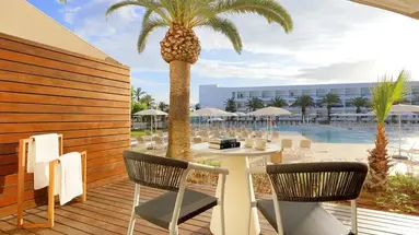 Grand Palladium Select Palace Ibiza