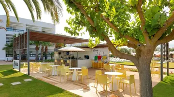 Grand Palladium Select Palace Ibiza