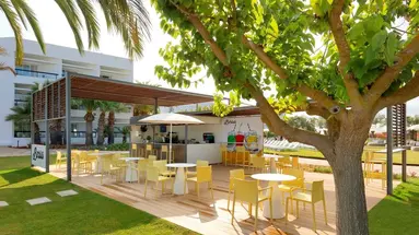 Grand Palladium Select Palace Ibiza