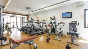 Grand Palladium Select Palace Ibiza