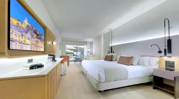 Grand Palladium Select Palace Ibiza