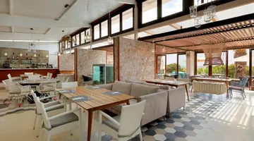 Grand Palladium Select Palace Ibiza
