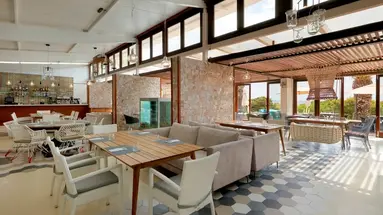 Grand Palladium Select Palace Ibiza