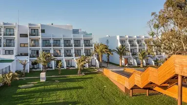 Grand Palladium Select Palace Ibiza