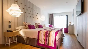Grand Palladium Select Palace Ibiza