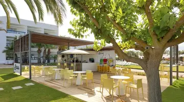 Grand Palladium Select Palace Ibiza