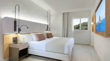 Grand Palladium Select Palace Ibiza
