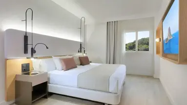 Grand Palladium Select Palace Ibiza