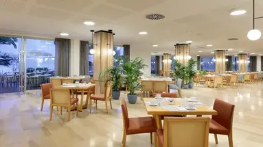 Grand Palladium Select Palace Ibiza