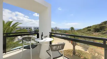 Grand Palladium Select Palace Ibiza
