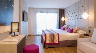 Grand Palladium Select Palace Ibiza