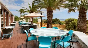 Grand Palladium Select Palace Ibiza