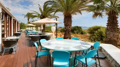 Grand Palladium Select Palace Ibiza
