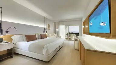 Grand Palladium Select Palace Ibiza