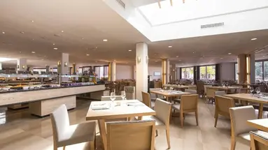 Grand Palladium Select Palace Ibiza