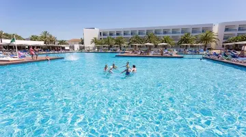 Grand Palladium Select Palace Ibiza