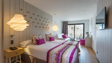 Grand Palladium Select Palace Ibiza
