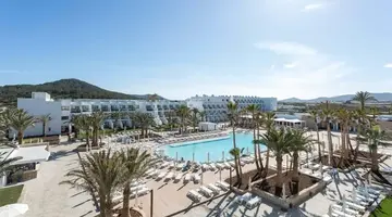Grand Palladium Select Palace Ibiza