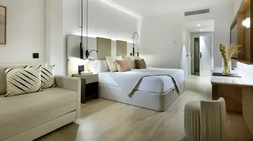 Grand Palladium Select Palace Ibiza