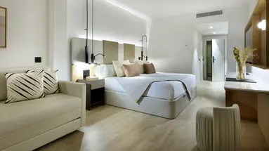 Grand Palladium Select Palace Ibiza