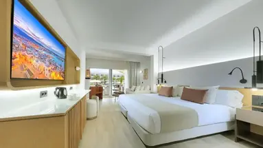 Grand Palladium Select Palace Ibiza