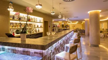 Grand Palladium Select Palace Ibiza