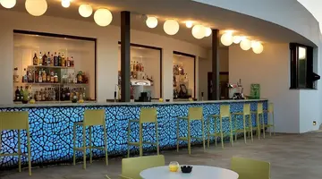 Grand Palladium Select Palace Ibiza