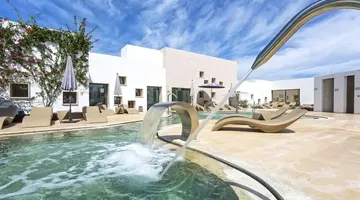 Grand Palladium Select Palace Ibiza