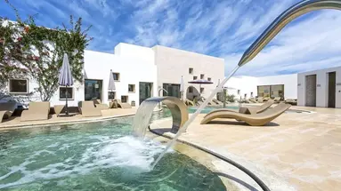 Grand Palladium Select Palace Ibiza
