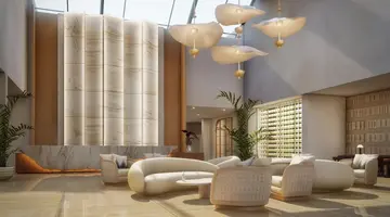 Grand Palladium Select Palace Ibiza