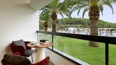 Grand Palladium Select Palace Ibiza