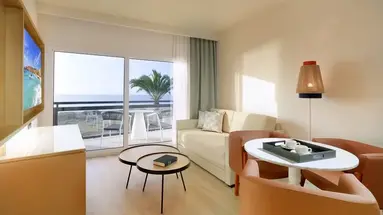 Grand Palladium Select Palace Ibiza