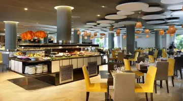 Grand Palladium Select Palace Ibiza