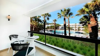 Grand Palladium Select Palace Ibiza